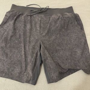 Lulu - T.H.E. Lined Short 9" - XXL